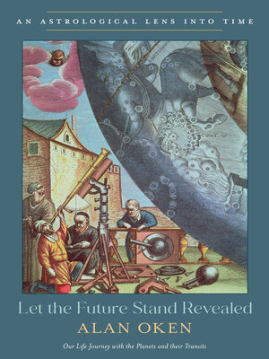 cover image of Let the Future Stand Revealed